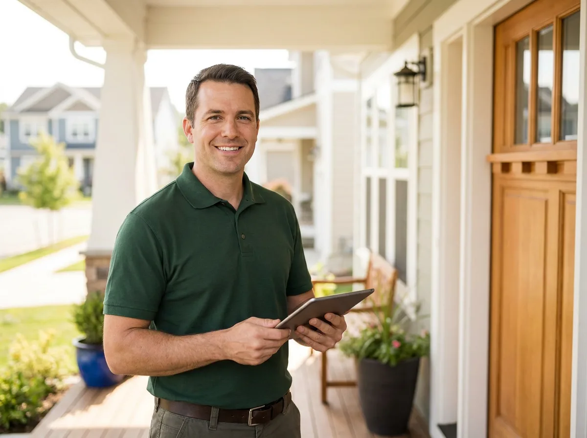 Pest control FAQs for Cornell, MI
